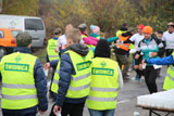 2. RST Półmaraton Świdnicki 5.11.2016