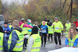 2. RST Półmaraton Świdnicki 5.11.2016