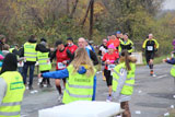 2. RST Półmaraton Świdnicki 5.11.2016