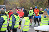 2. RST Półmaraton Świdnicki 5.11.2016
