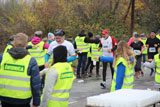 2. RST Półmaraton Świdnicki 5.11.2016