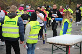 2. RST Półmaraton Świdnicki 5.11.2016