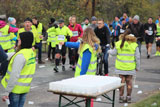 2. RST Półmaraton Świdnicki 5.11.2016