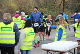 2. RST Półmaraton Świdnicki 5.11.2016
