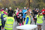 2. RST Półmaraton Świdnicki 5.11.2016