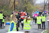 2. RST Półmaraton Świdnicki 5.11.2016