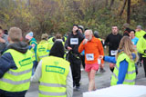2. RST Półmaraton Świdnicki 5.11.2016
