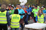 2. RST Półmaraton Świdnicki 5.11.2016