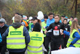 2. RST Półmaraton Świdnicki 5.11.2016