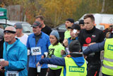2. RST Półmaraton Świdnicki 5.11.2016