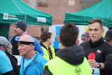 2. RST Półmaraton Świdnicki 5.11.2016
