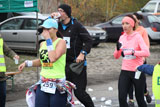 2. RST Półmaraton Świdnicki 5.11.2016
