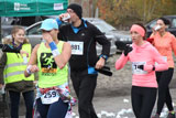 2. RST Półmaraton Świdnicki 5.11.2016