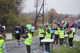 2. RST Półmaraton Świdnicki 5.11.2016