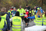 2. RST Półmaraton Świdnicki 5.11.2016