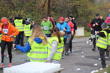 2. RST Półmaraton Świdnicki 5.11.2016