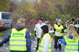 2. RST Półmaraton Świdnicki 5.11.2016