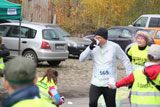 2. RST Półmaraton Świdnicki 5.11.2016