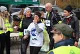 2. RST Półmaraton Świdnicki 5.11.2016