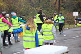 2. RST Półmaraton Świdnicki 5.11.2016