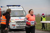 2. RST Półmaraton Świdnicki 5.11.2016