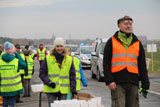 2. RST Półmaraton Świdnicki 5.11.2016