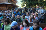 Rajd Hufca Góry Sowie 2014
