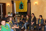 Zimowisko Drużyny SOKOŁOWSKO 2014