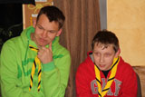 Zimowisko Drużyny SOKOŁOWSKO 2014