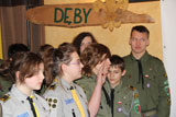 Zimowisko Drużyny SOKOŁOWSKO 2014
