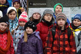 Zimowisko Drużyny SOKOŁOWSKO 2014