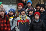 Zimowisko Drużyny SOKOŁOWSKO 2014
