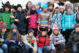 Zimowisko Drużyny SOKOŁOWSKO 2014