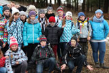 Zimowisko Drużyny SOKOŁOWSKO 2014