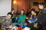 Zimowisko Drużyny SOKOŁOWSKO 2014
