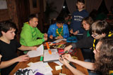 Zimowisko Drużyny SOKOŁOWSKO 2014