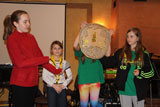 Zimowisko Drużyny SOKOŁOWSKO 2014