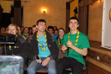Zimowisko Drużyny SOKOŁOWSKO 2014