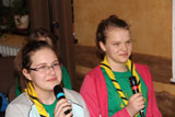 Zimowisko Drużyny SOKOŁOWSKO 2014
