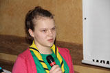 Zimowisko Drużyny SOKOŁOWSKO 2014