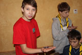 Zimowisko Drużyny SOKOŁOWSKO 2014