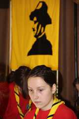 Zimowisko Drużyny SOKOŁOWSKO 2014
