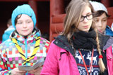 Zimowisko Drużyny SOKOŁOWSKO 2014