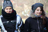 Zimowisko Drużyny SOKOŁOWSKO 2014