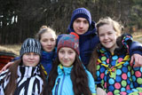 Zimowisko Drużyny SOKOŁOWSKO 2014