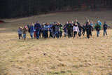 Zimowisko Drużyny SOKOŁOWSKO 2014