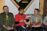 Zimowisko Drużyny SOKOŁOWSKO 2014