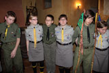 Zimowisko Drużyny SOKOŁOWSKO 2014
