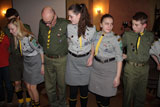 Zimowisko Drużyny SOKOŁOWSKO 2014
