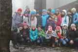 Zimowisko Drużyny SOKOŁOWSKO 2014